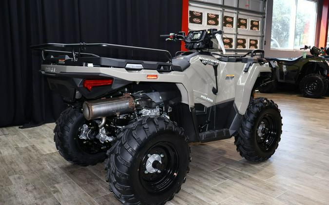 2024 Polaris Sportsman 570 EPS