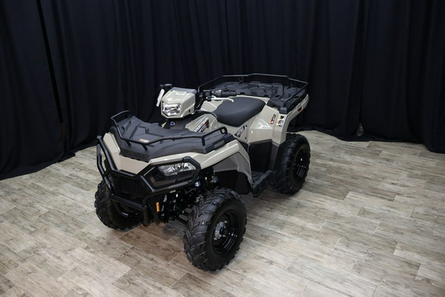 2024 Polaris Sportsman 570 EPS