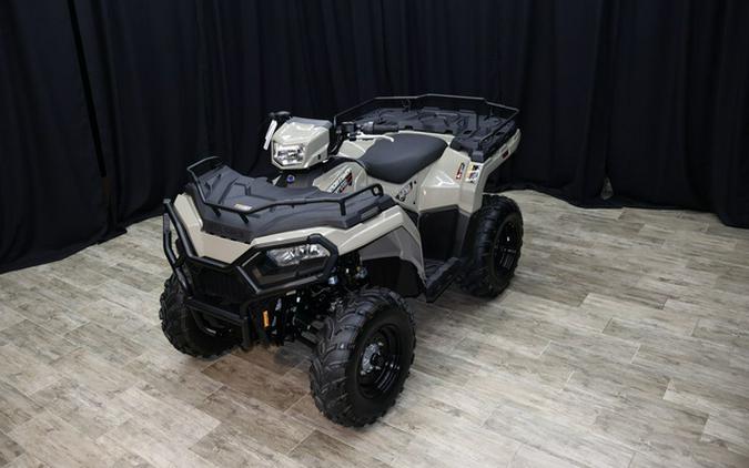 2024 Polaris Sportsman 570 EPS