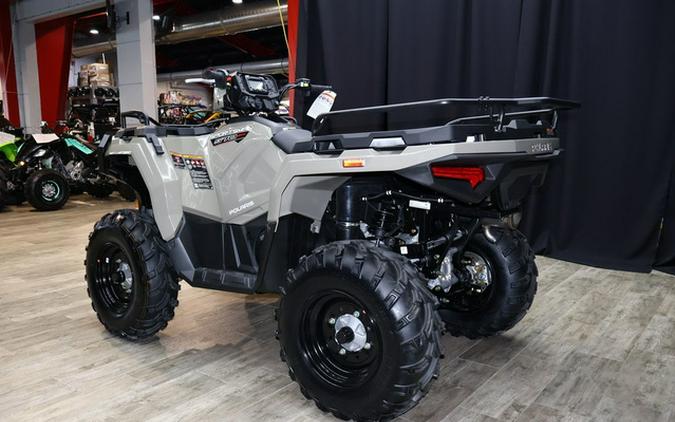 2024 Polaris Sportsman 570 EPS