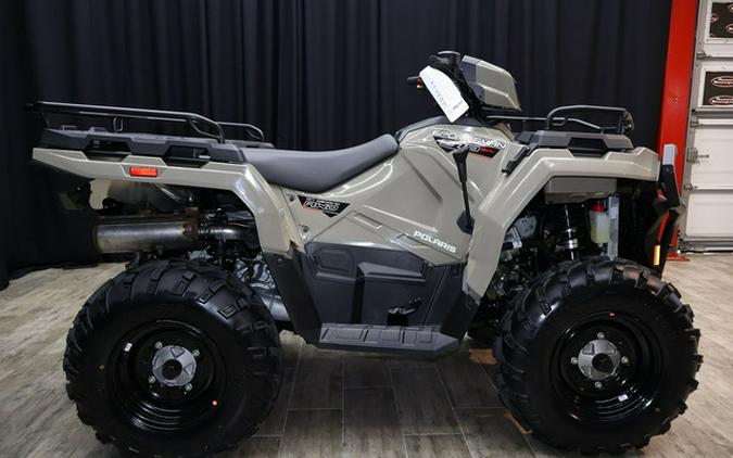 2024 Polaris Sportsman 570 EPS