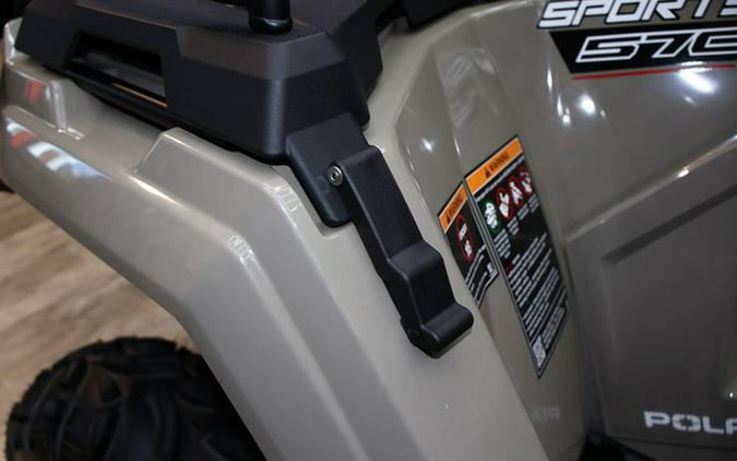 2024 Polaris Sportsman 570 EPS