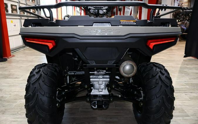 2024 Polaris Sportsman 570 EPS