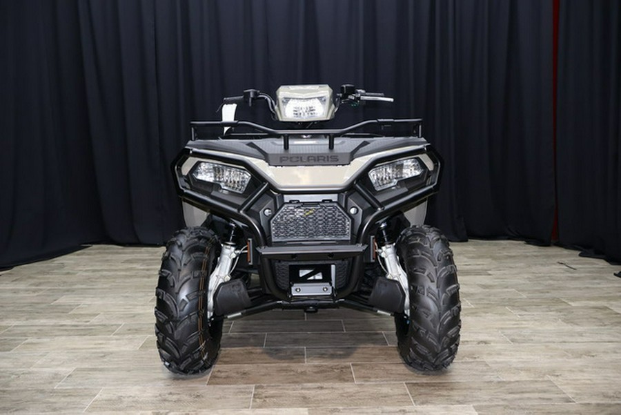 2024 Polaris Sportsman 570 EPS