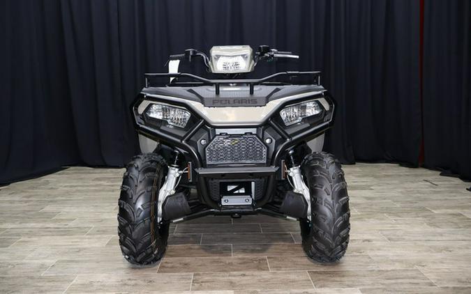 2024 Polaris Sportsman 570 EPS