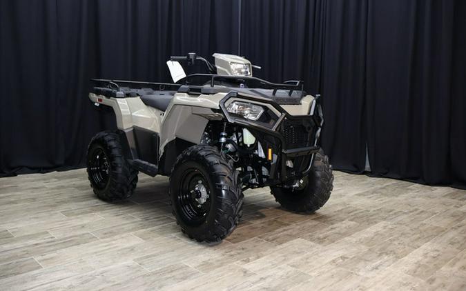 2024 Polaris Sportsman 570 EPS