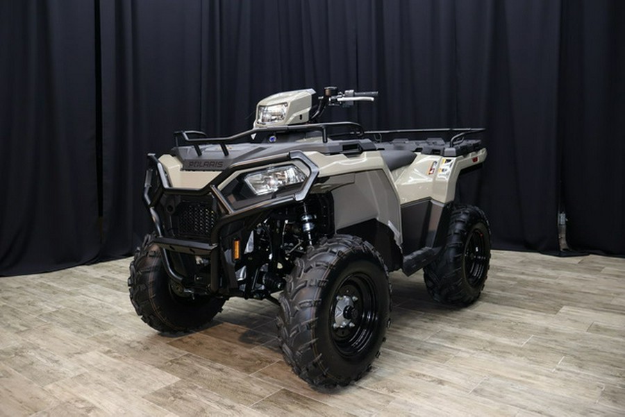 2024 Polaris Sportsman 570 EPS