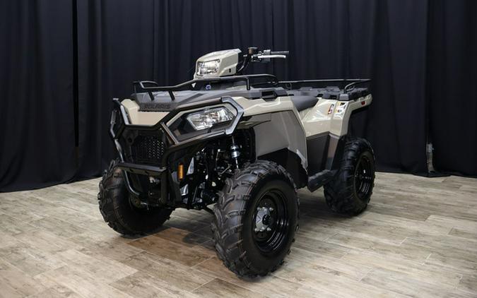 2024 Polaris Sportsman 570 EPS