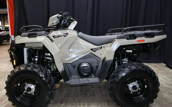 2024 Polaris Sportsman 570 EPS