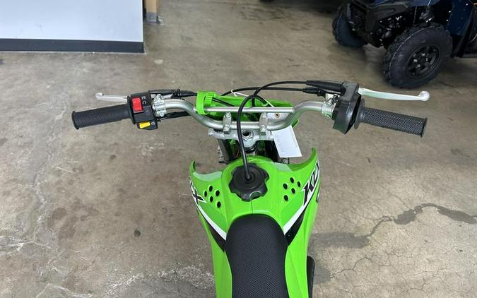 2024 Kawasaki KLX®110R L