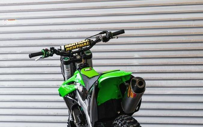 2016 Kawasaki KX™250F