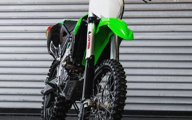 2016 Kawasaki KX™250F