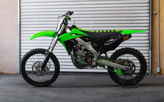 2016 Kawasaki KX™250F