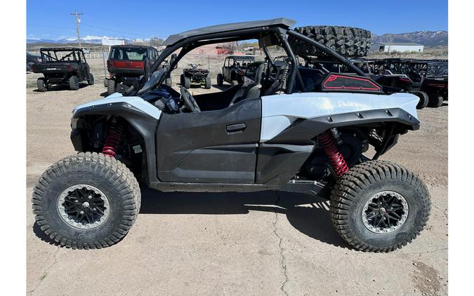 2020 Kawasaki Teryx® KRX™ 1000