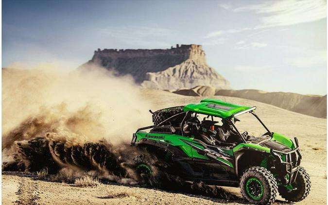 2020 Kawasaki Teryx® KRX™ 1000