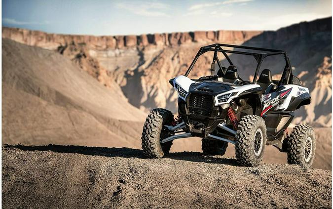 2020 Kawasaki Teryx® KRX™ 1000