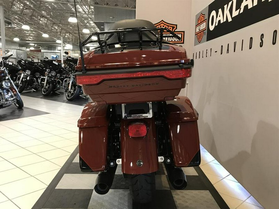 2024 Harley-Davidson® FLHTK - Ultra Limited®