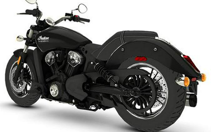 2024 Indian Motorcycle Scout®