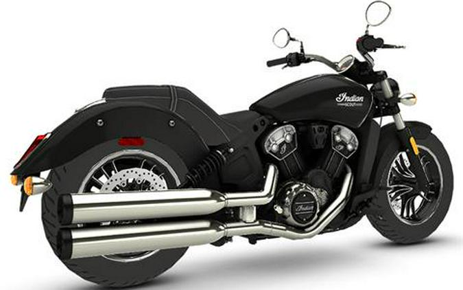 2024 Indian Motorcycle Scout®
