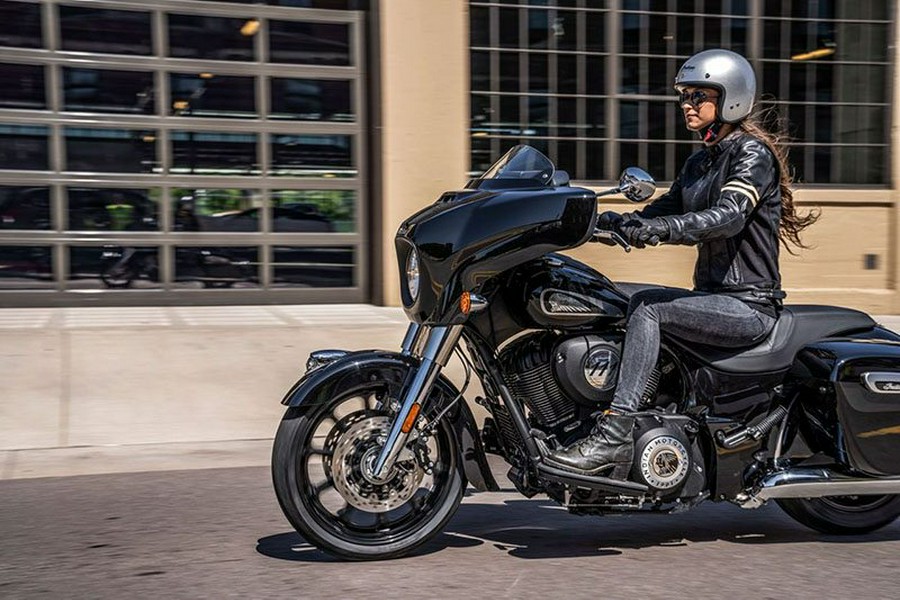 2022 Indian Motorcycle Chieftain®