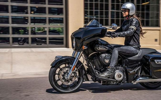 2022 Indian Motorcycle Chieftain®