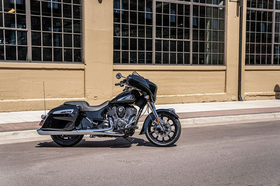 2022 Indian Motorcycle Chieftain®