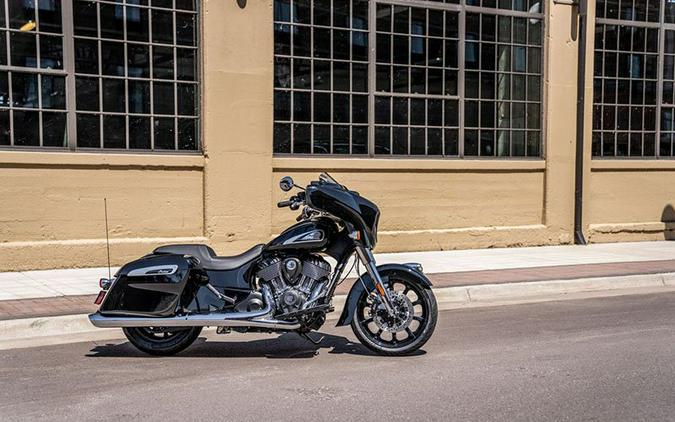 2022 Indian Motorcycle Chieftain®