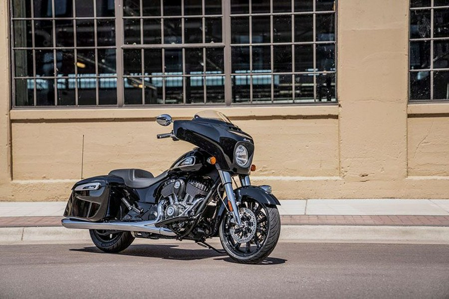 2022 Indian Motorcycle Chieftain®