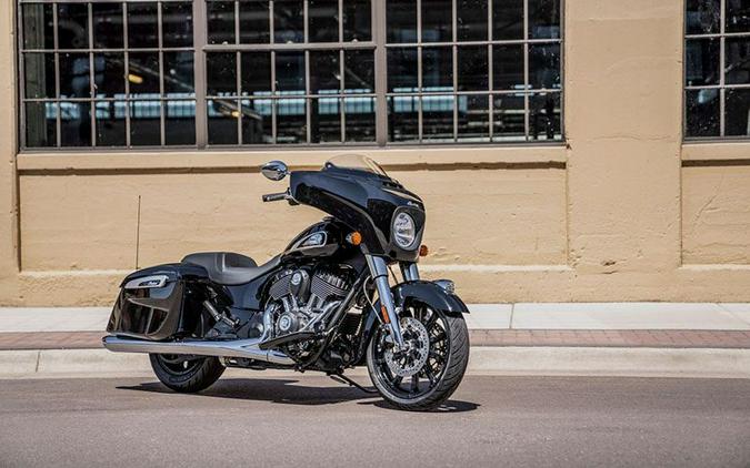 2022 Indian Motorcycle Chieftain®