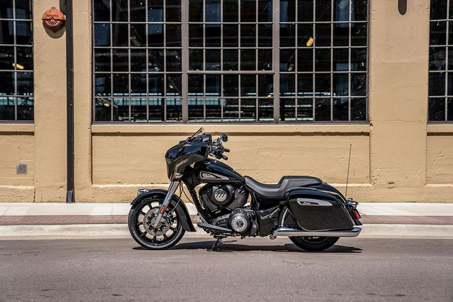 2022 Indian Motorcycle Chieftain®