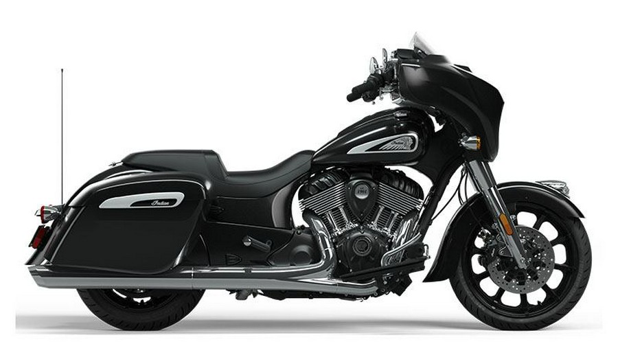 2022 Indian Motorcycle Chieftain®