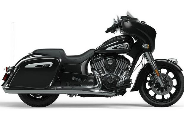 2022 Indian Motorcycle Chieftain®