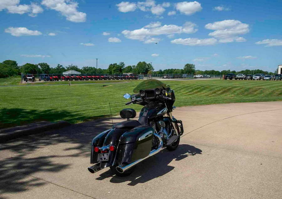 2022 Indian Motorcycle Chieftain®