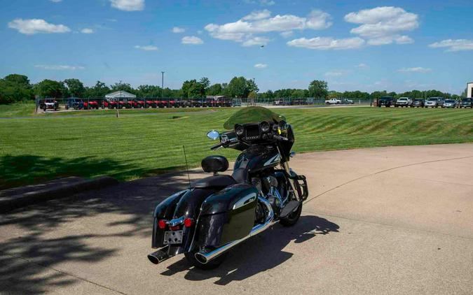 2022 Indian Motorcycle Chieftain®