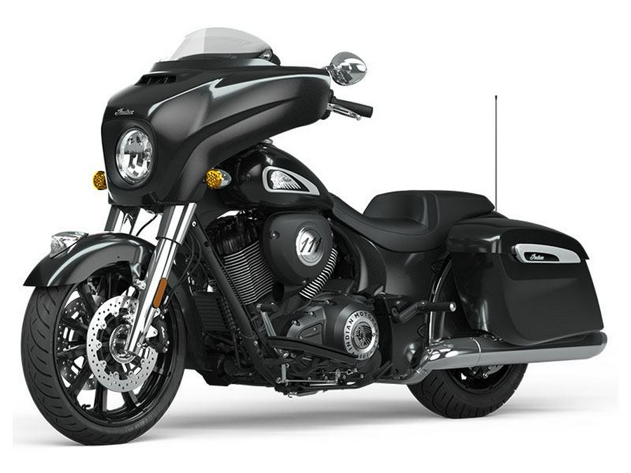 2022 Indian Motorcycle Chieftain®