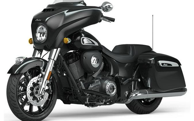 2022 Indian Motorcycle Chieftain®