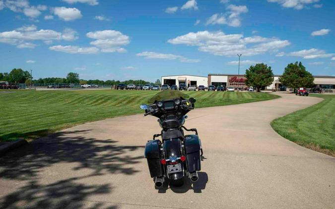 2022 Indian Motorcycle Chieftain®