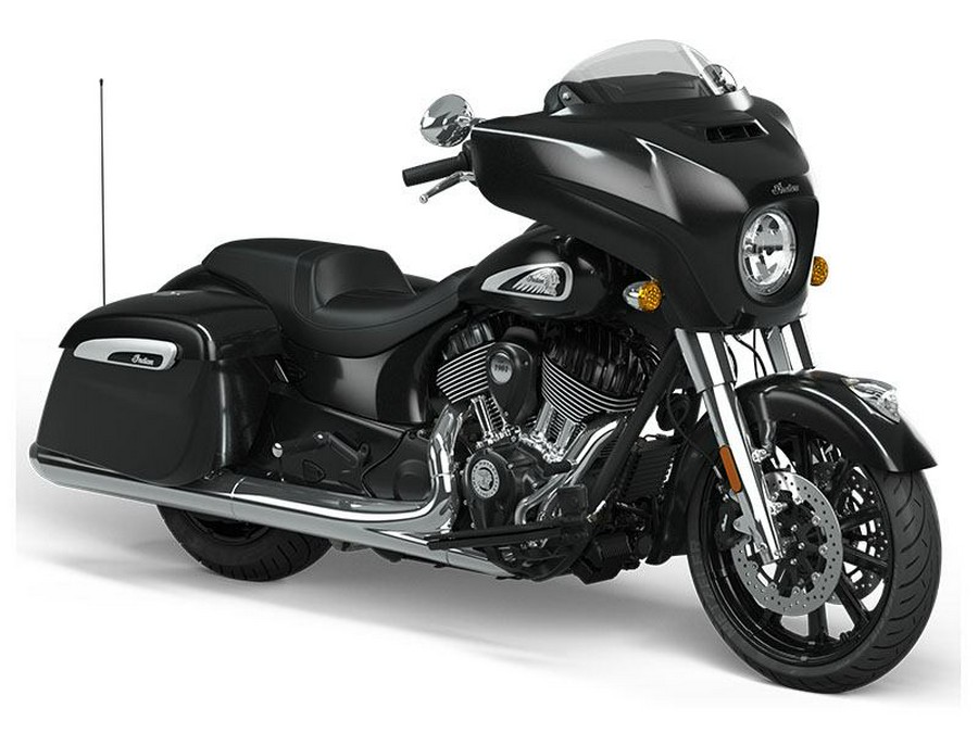 2022 Indian Motorcycle Chieftain®