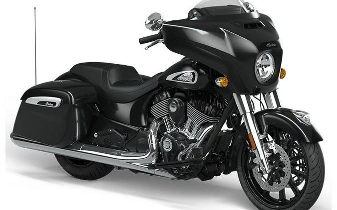 2022 Indian Motorcycle Chieftain®