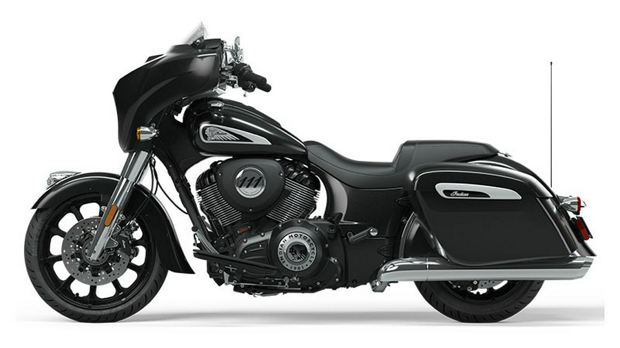 2022 Indian Motorcycle Chieftain®