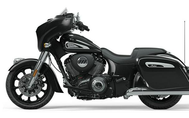 2022 Indian Motorcycle Chieftain®