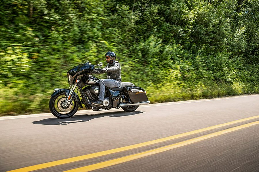 2022 Indian Motorcycle Chieftain®