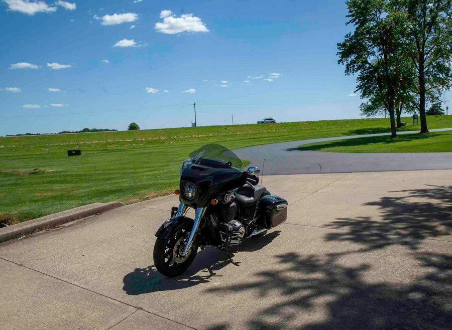 2022 Indian Motorcycle Chieftain®