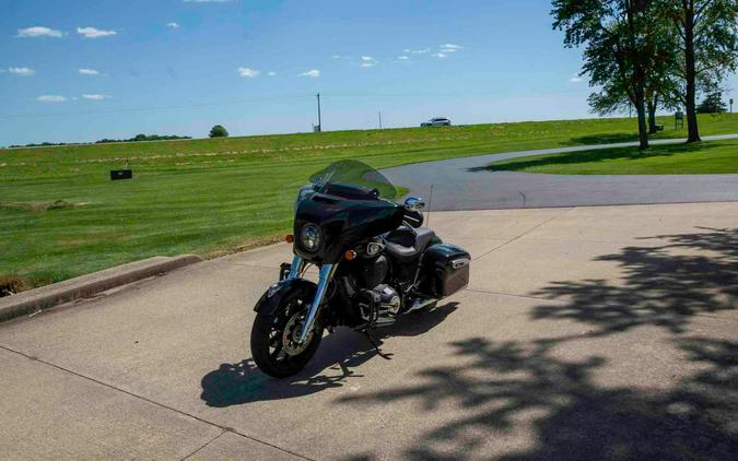 2022 Indian Motorcycle Chieftain®