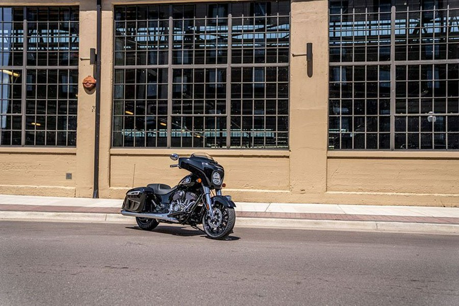 2022 Indian Motorcycle Chieftain®