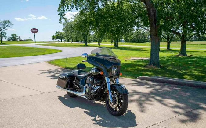 2022 Indian Motorcycle Chieftain®