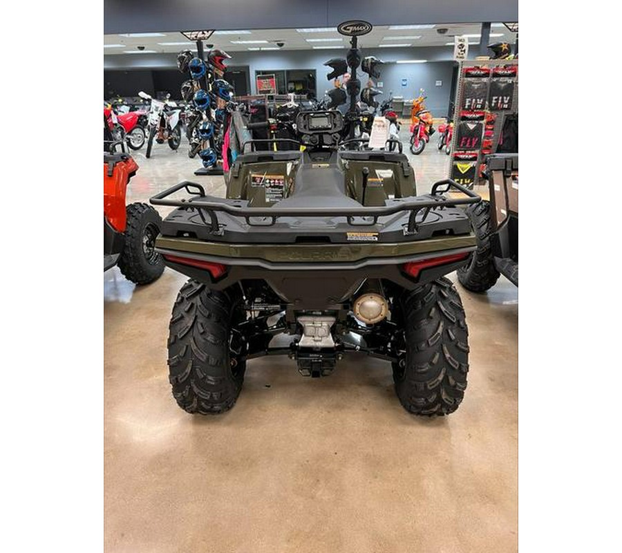 2024 Polaris® Sportsman 450 H.O. EPS