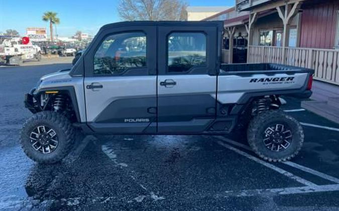 2024 Polaris Ranger Crew XD 1500 Northstar Edition Ultimate