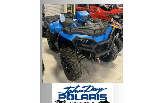 2024 Polaris Industries Sportsman® 570 Trail