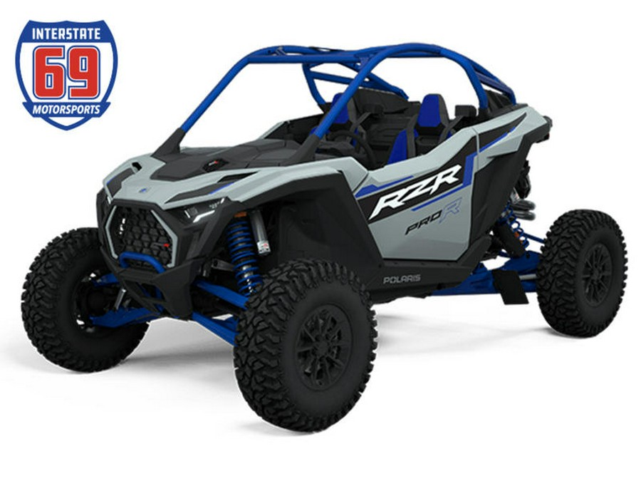 2025 Polaris® RZR Pro R Sport